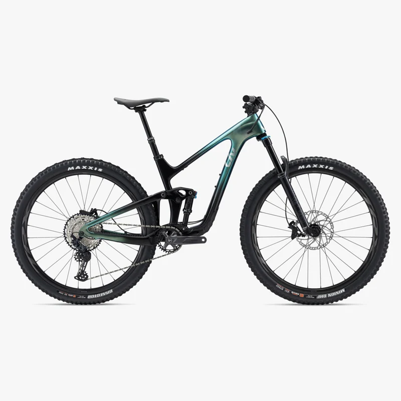 Liv Intrigue Advanced 29 2 Mountain Bike