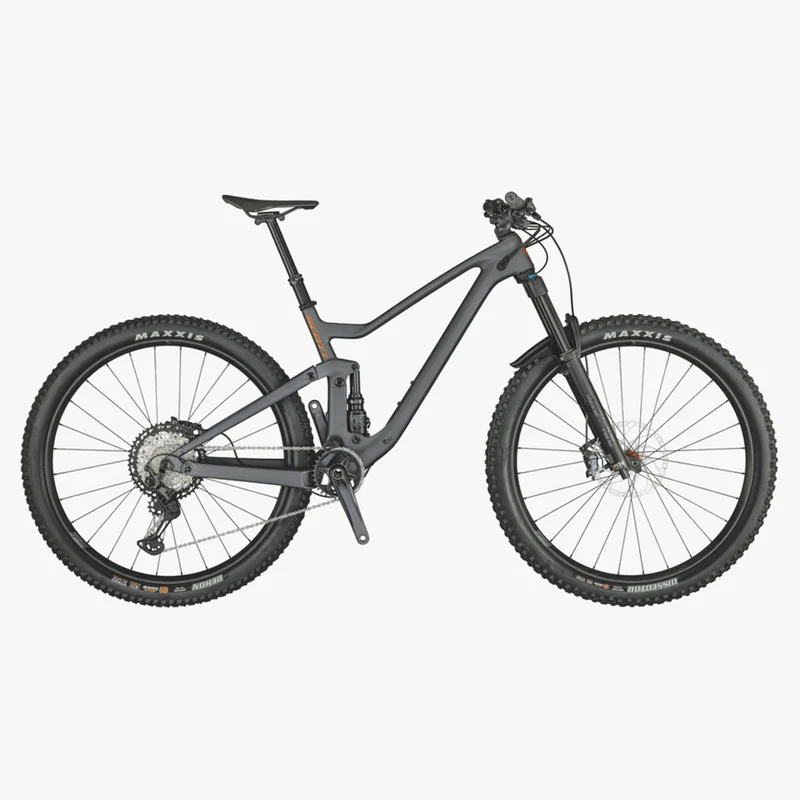 2021 Scott Genius 920 Bike