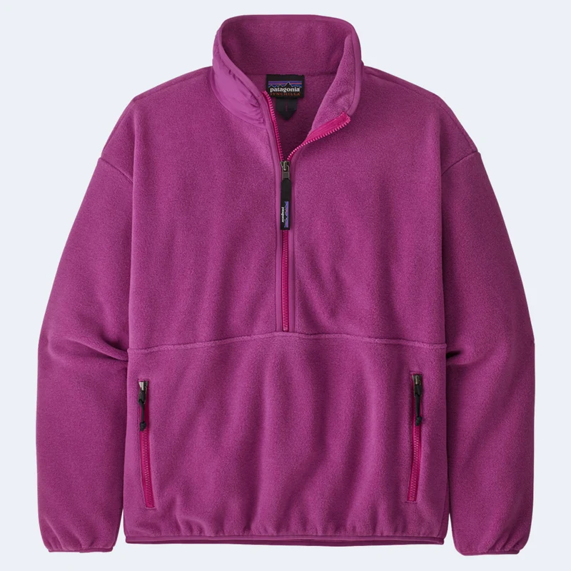 Patagonia Synchilla Women's Marsupial Pullover