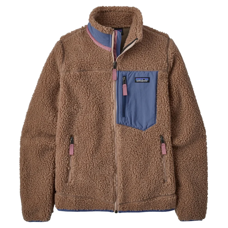 Patagonia Classic Retro-X Women's Jacket