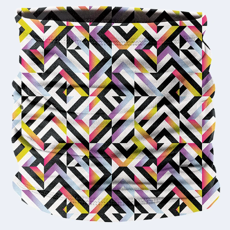 Seirus Litewave50 Neck-Up