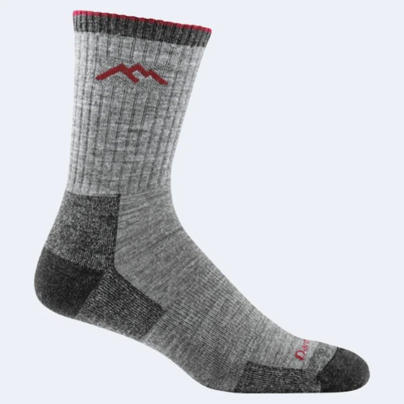 Darn Tough Micro Crew Midweight Men's Hiking Sock