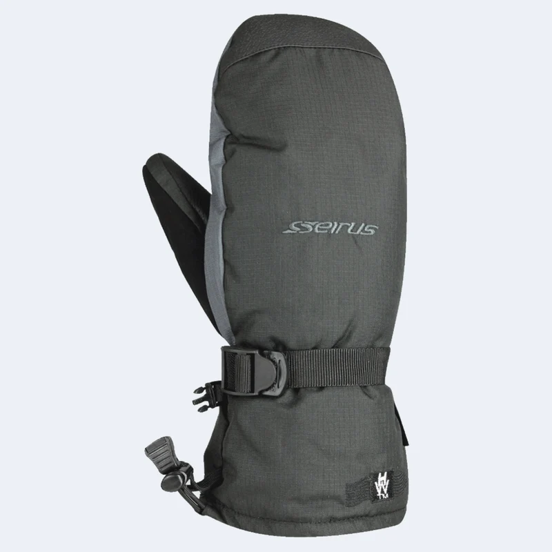 Seirus Heatwave Accel Mitt