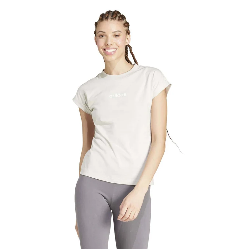 Linear t-shirt