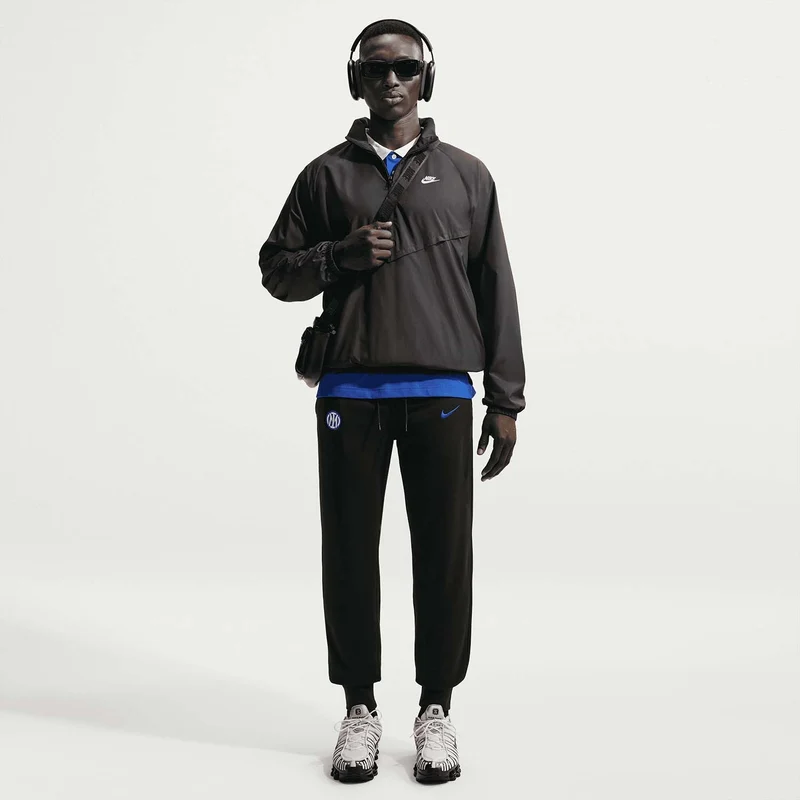 Men's Club Voetbal Joggers