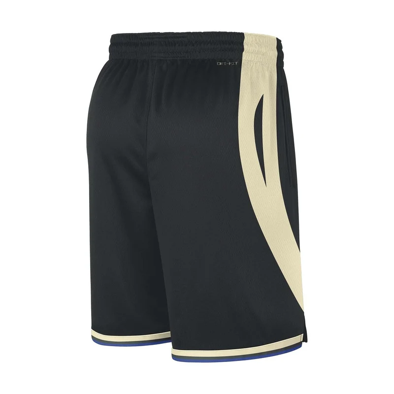 Milwaukee Bucks Statement Edition Swingman Jordan Dri-FIT NBA-basketbalshorts