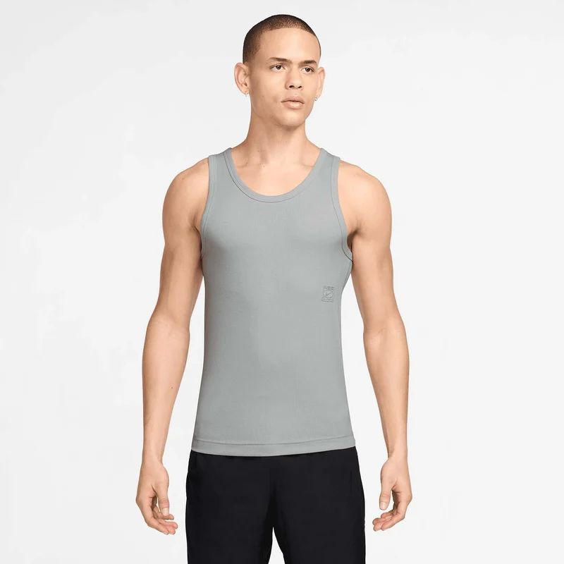N.A.C. Dri-FIT Ribbed Tank Top