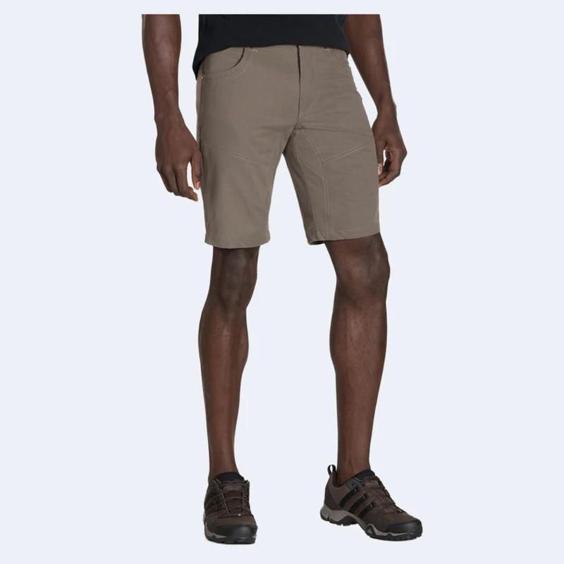 Kuhl Silencer Kargo 10" Men's Short