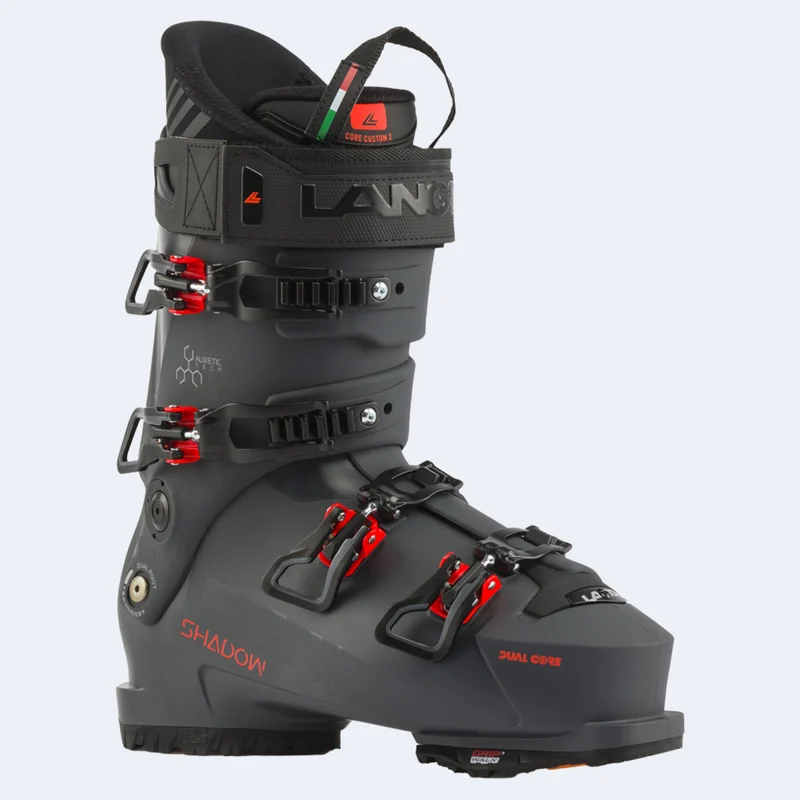 2025 Lange Shadow 120 LV Ski Boots