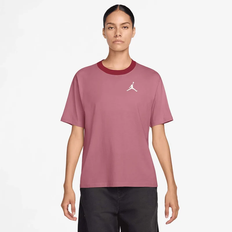 jordan women's t-shirt