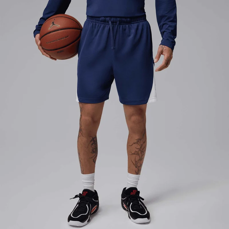 Jordan Sport Dri-FIT korte broek