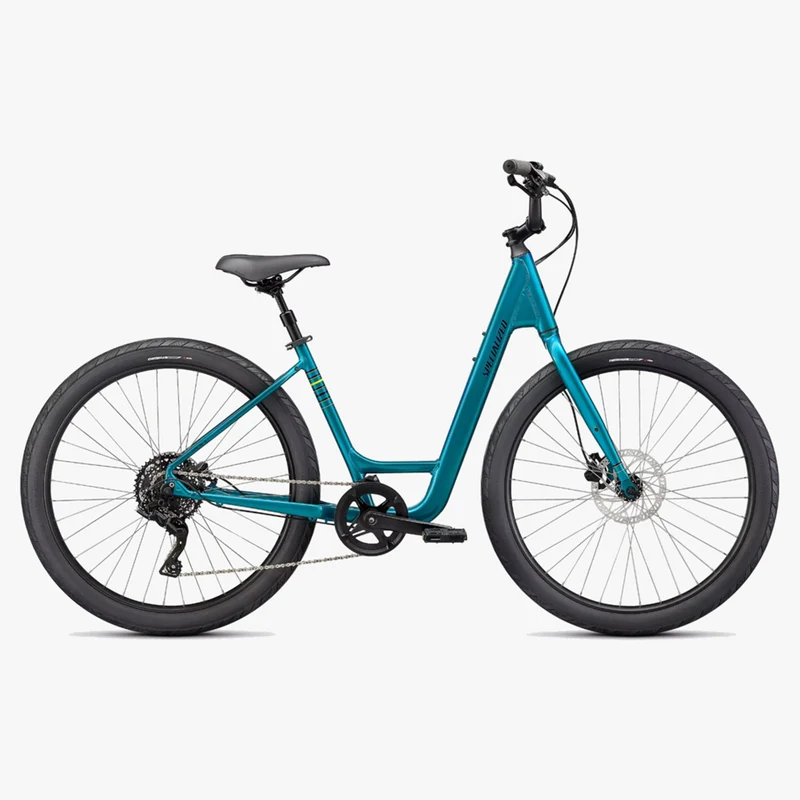 2025 Roll 30 Low Entry Bike