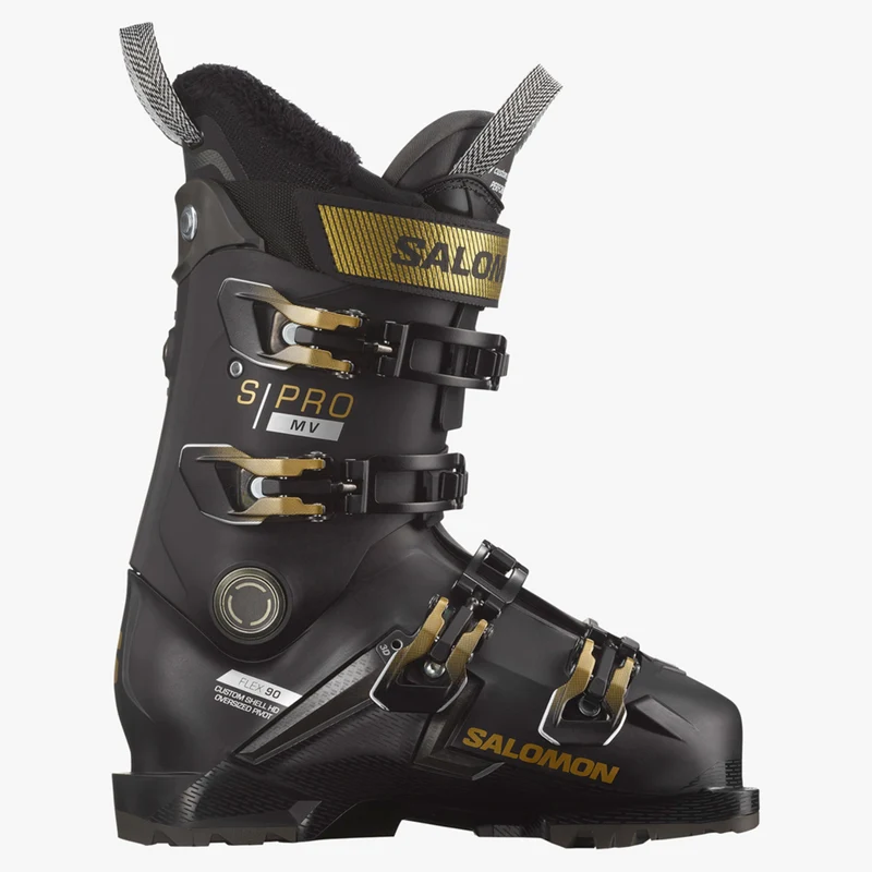 2024 Salomon S/Pro MV 90 Women's Ski Boot