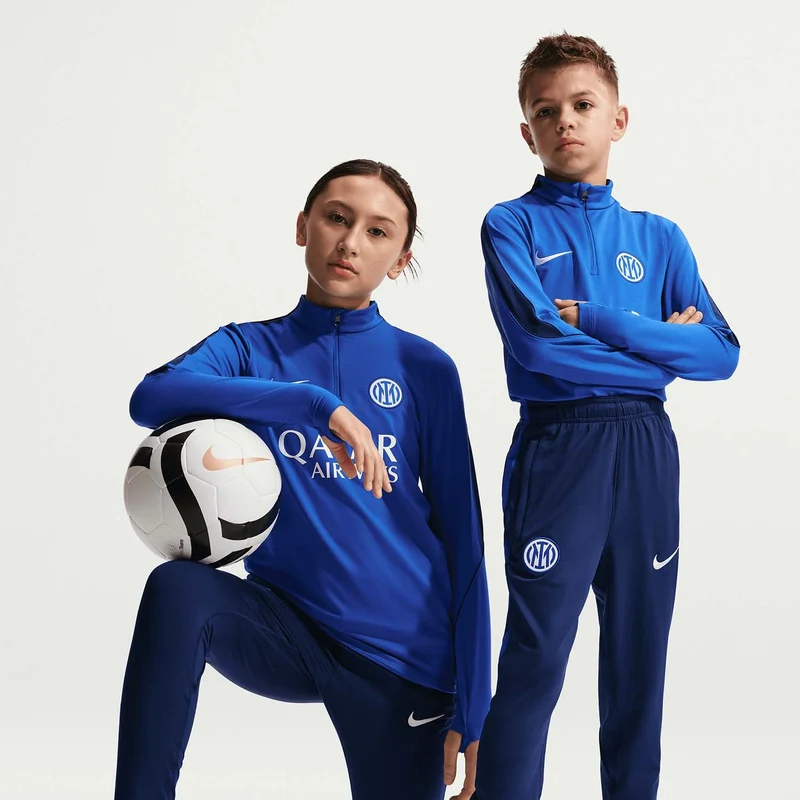 Inter Milan FC Dri-Fit Strike broek