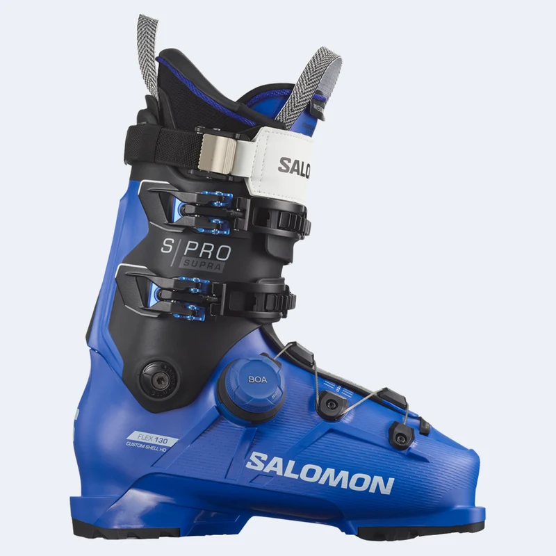 2025 Salomon S/Pro Supra Boa 130 Ski Boot