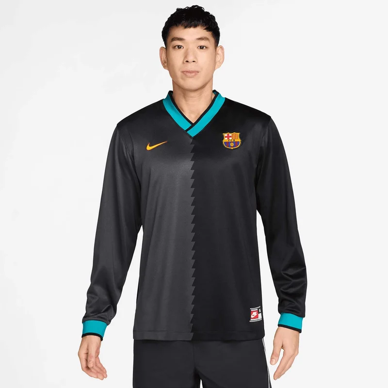 FC Barcelona Dri-Fit energy jersey