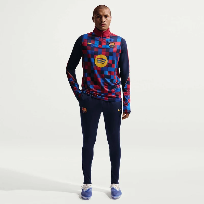 FC Barcelona Dri-Fit Strike broek