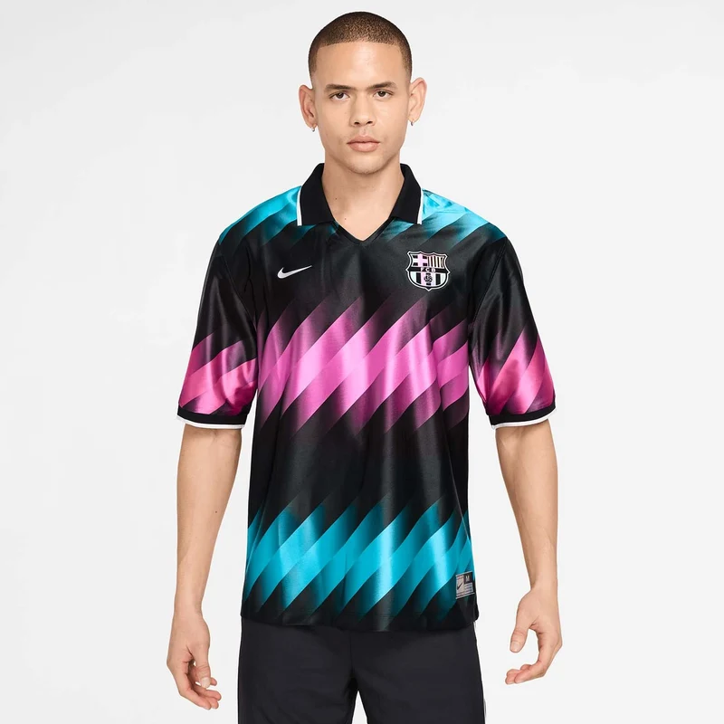 FC Barcelona Dri-Fit energy jersey