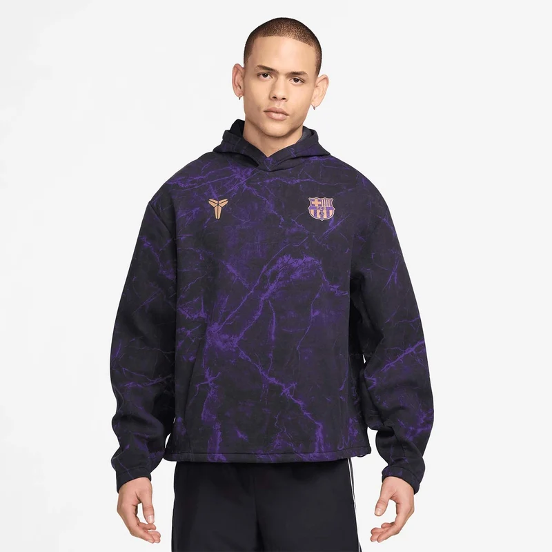 FC Barcelona hoddie