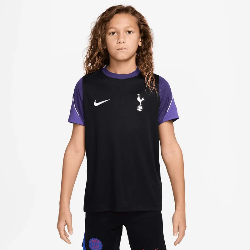 FC Barcelona Strike Dri-Fit voetbaltop