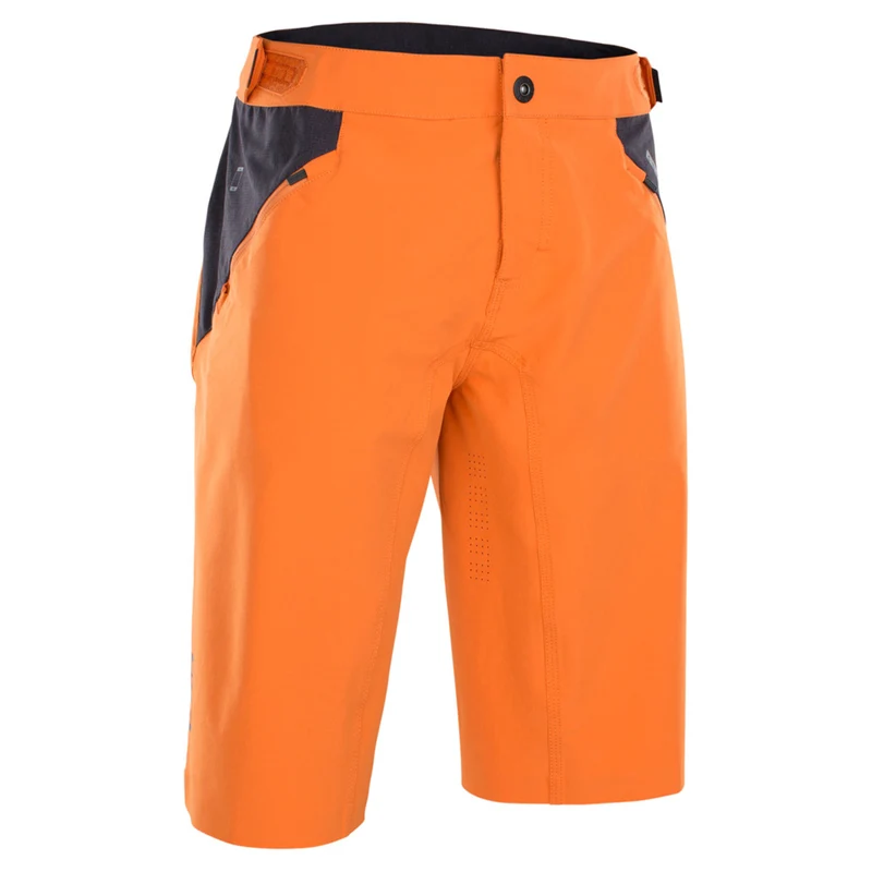 ION Men's Traze AMP Long Bike Shorts