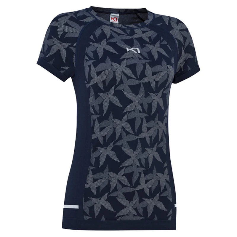 Kari Traa Women's Butterfly Tee