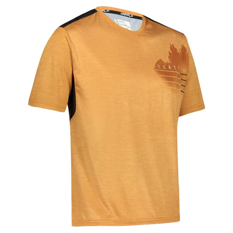 Leatt Trail 1.0 Men's MTB Jersey