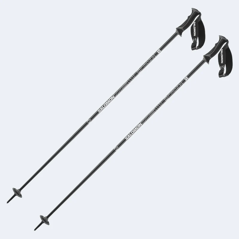 2024 Salomon Angel S3 Ski Pole