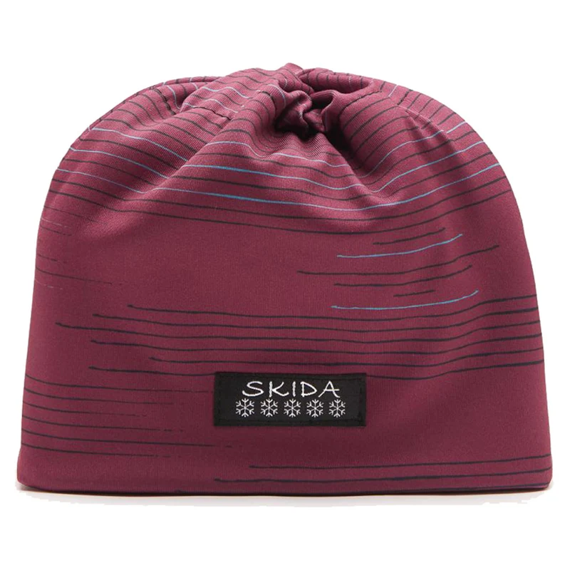 Skida Kid's Alpine Hat