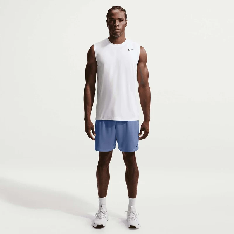 Flex Trainingsshorts (18 cm)