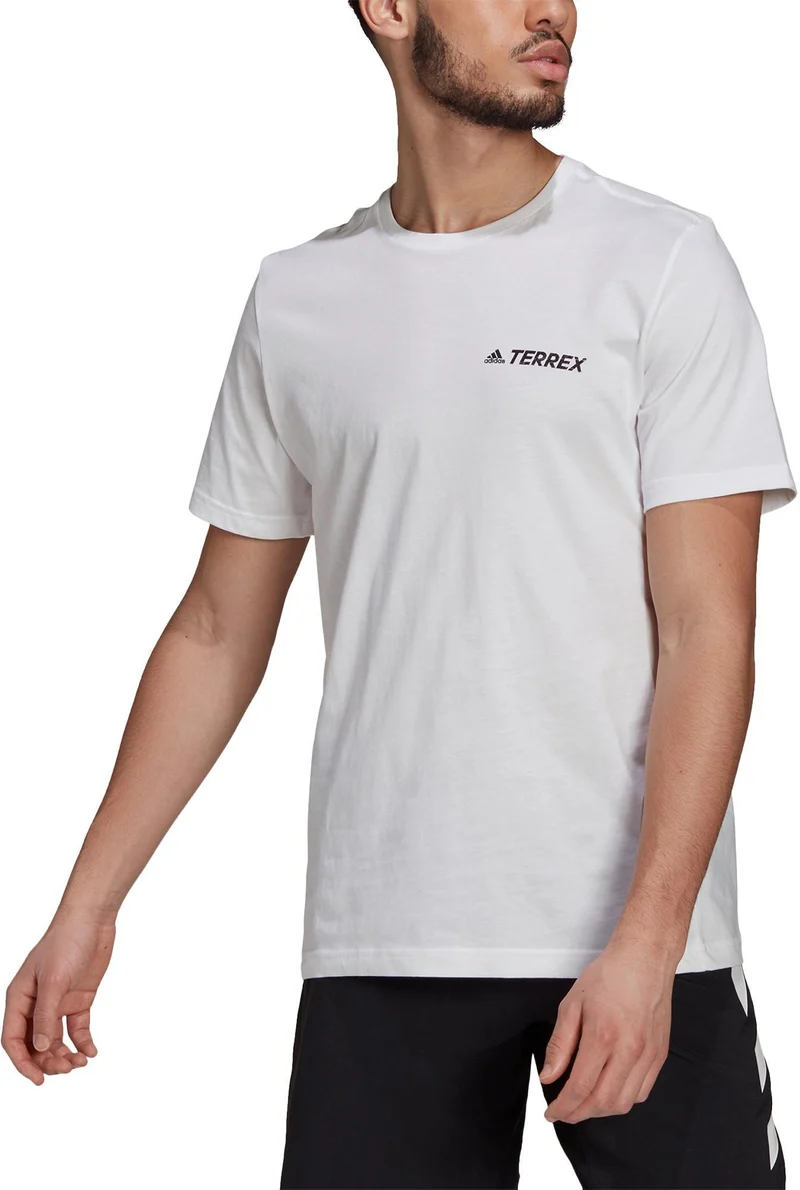 Rocklogo Tee