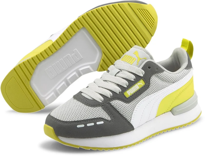 Puma R78 Jr