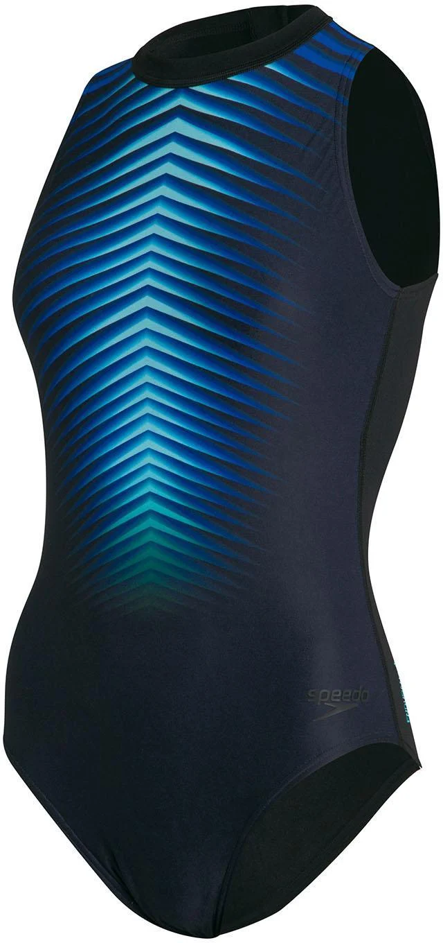End Placem Hydrasuit Bla/pur