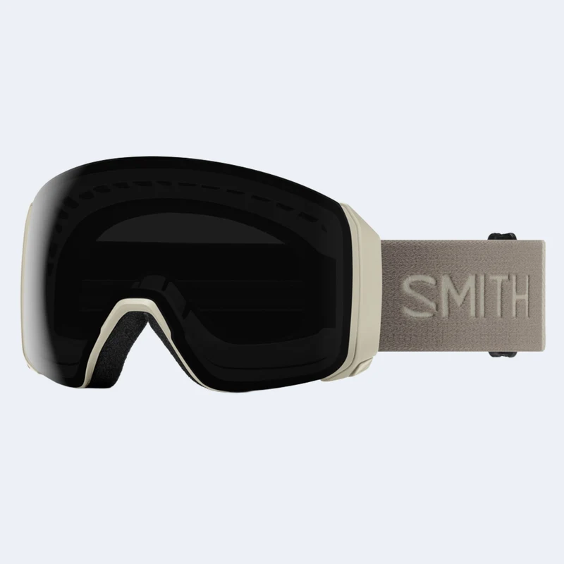 Smith 4D MAG XL Goggle