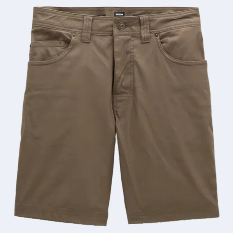 Prana Brion 9" Men's Short II