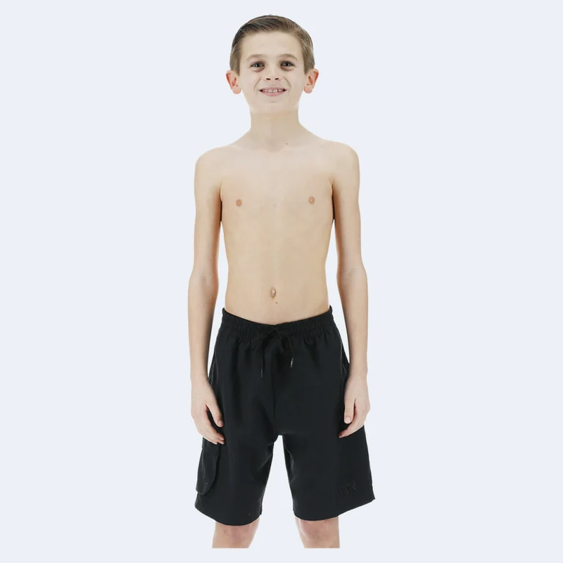 TYR Challenger-X Youth Swim Shorts