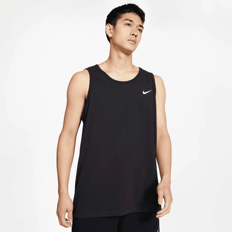 dri-fit men's training tanktop
