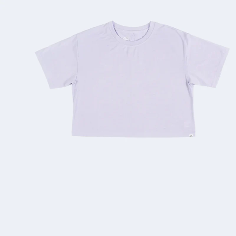 Wild Rye Mackay Women's Crop Top