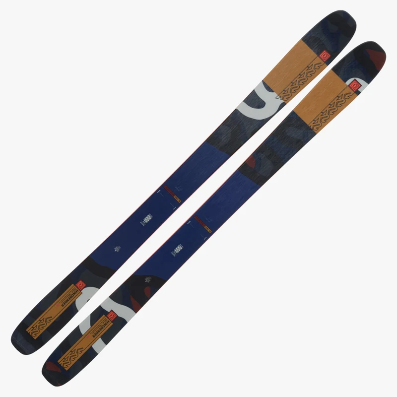 2024 K2 Mindbender 106C Women's Ski