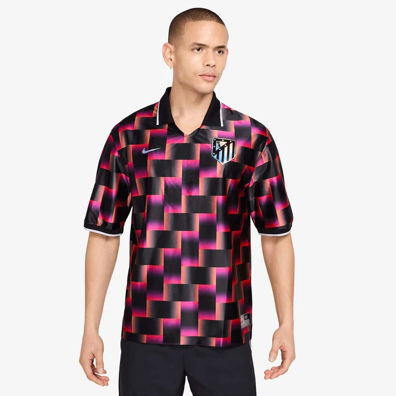 Atletico Madrid Dri-Fit energy top