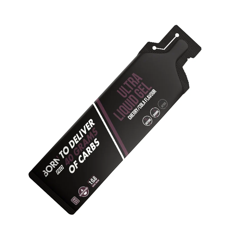 Born Drinkgel Ultra Liquid Cherry/Cola 60 ml