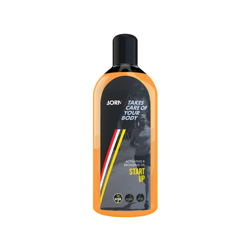 Born Start Up Oil 200 ml