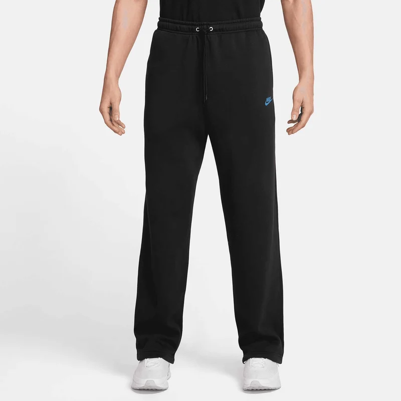 club fleece bungeebroek