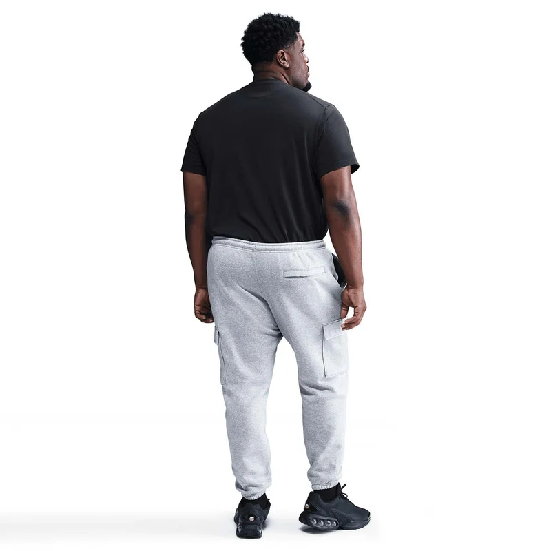 m nk club bb cargo pant