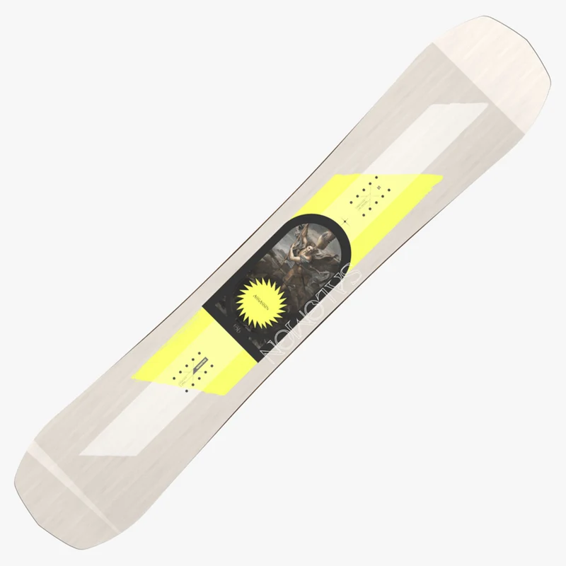 2024 Salomon Assassin Snowboard