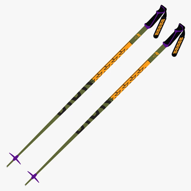 K2 Freeride 18 Ski Pole
