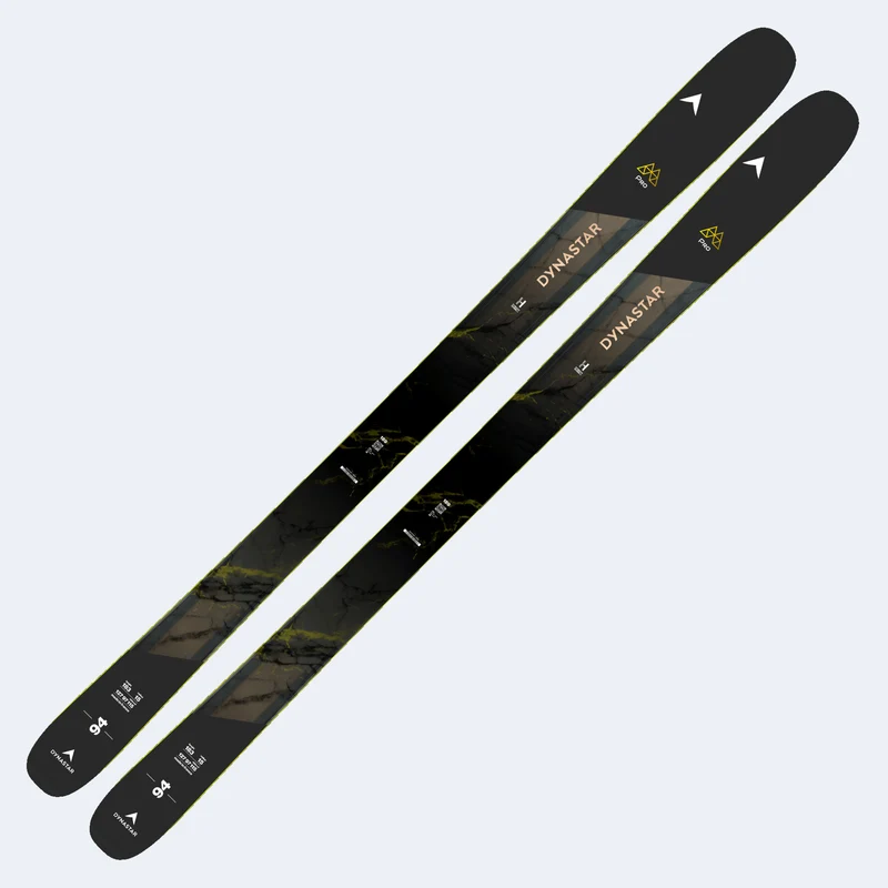 2026 Dynastar M-Pro 94 Ti Skis