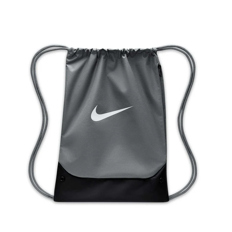 Brasilia Tas met trekkoord (18 liter)