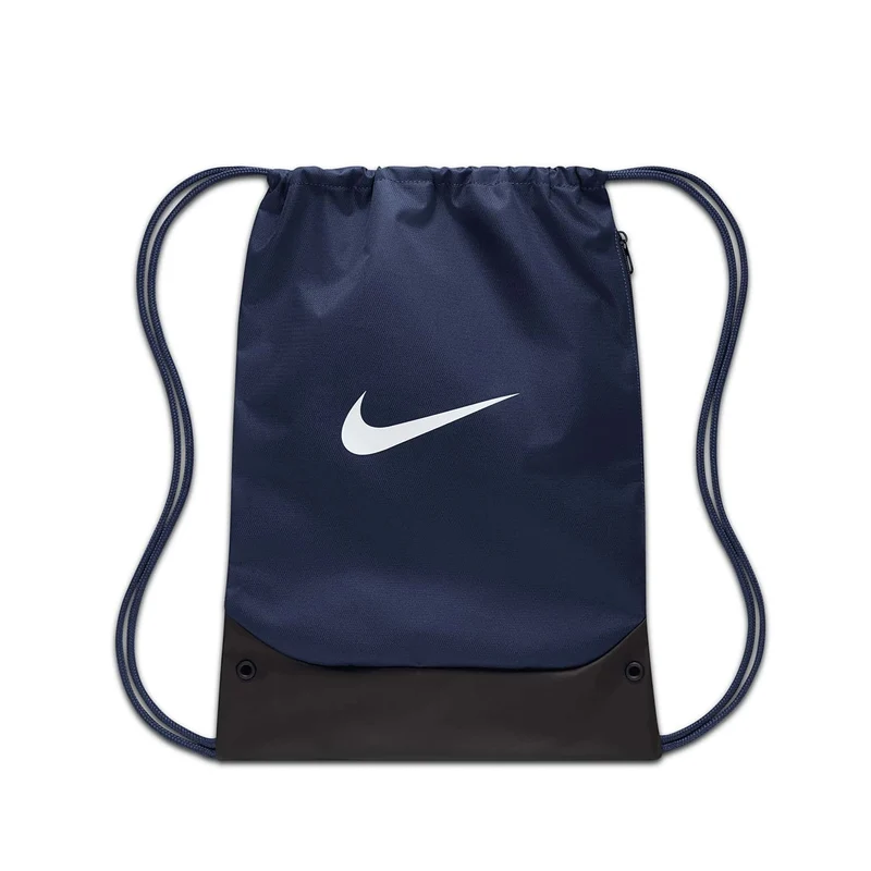 Brasilia Tas met trekkoord (18 liter)