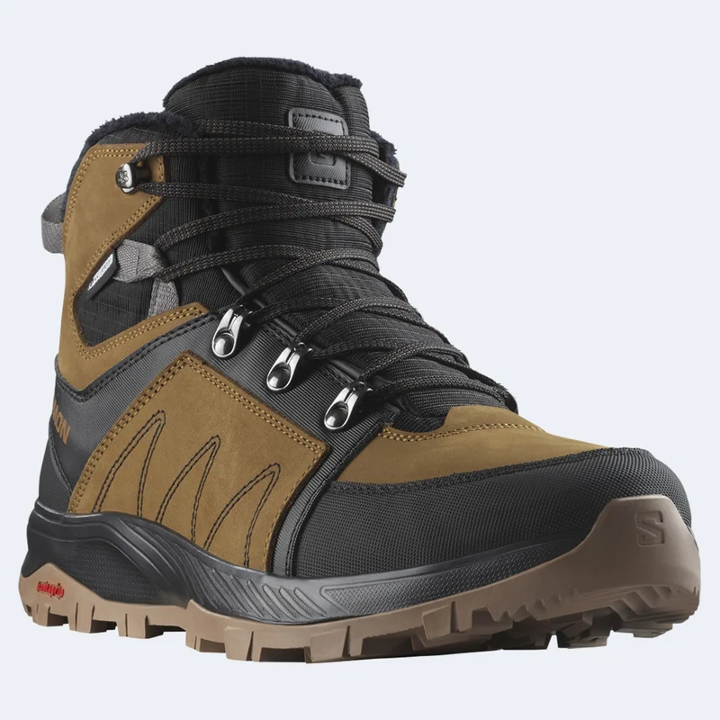 Salomon OUTchill Thinsulate ClimaSalomon Men's Hiking Boot